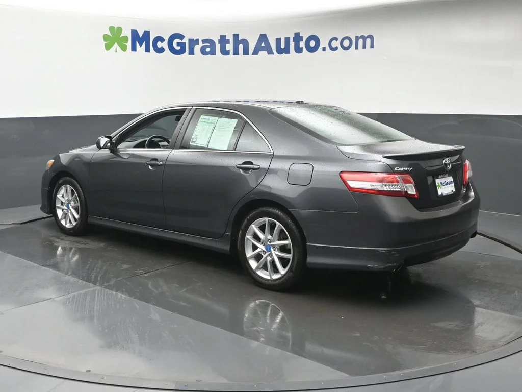 Used 2011 Gray Toyota SE image 26