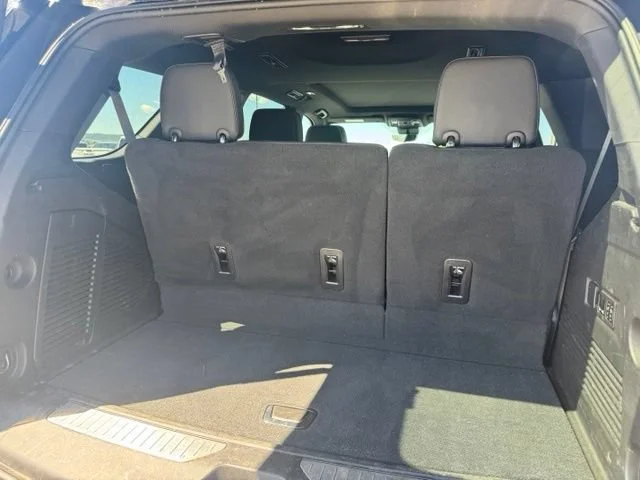Certified Used 2023 Dark Ash Metallic Chevrolet Premier image 25