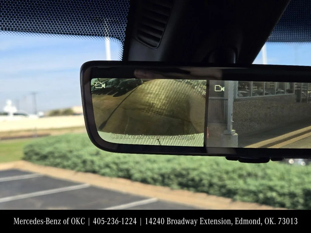 Used 2025 White Mercedes-Benz Cargo 170 WB image 18