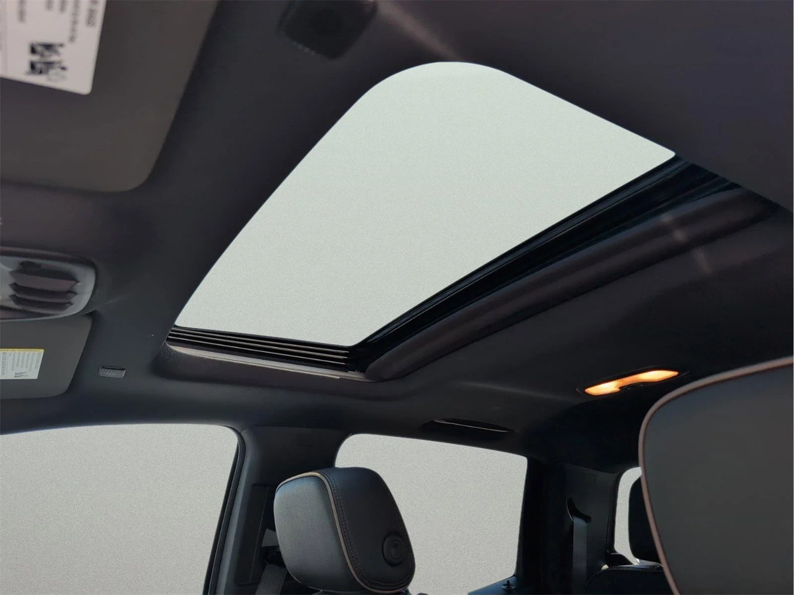 New 2026 Onyx Black GMC Denali image 17