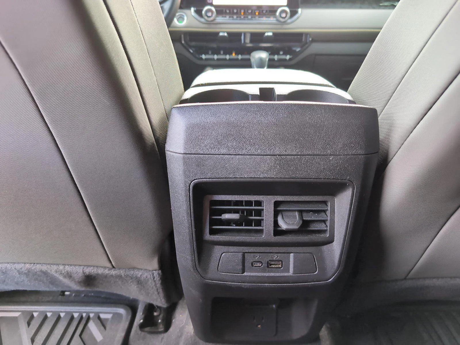 Used 2024 Black Chevrolet ZR2 image 34
