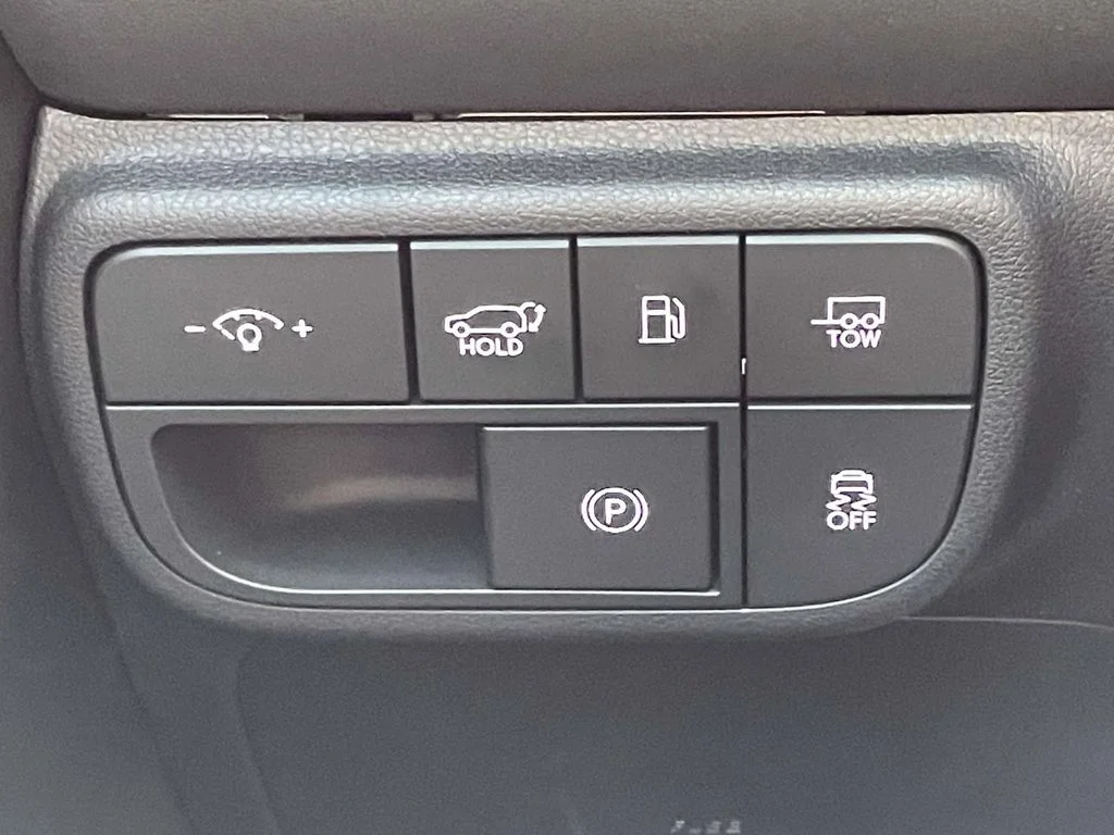 New 2026  Hyundai Blue SEL image 18