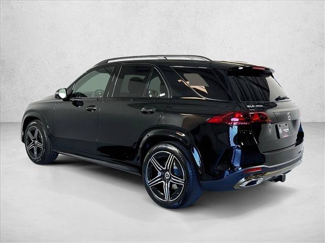 New 2027 Black Mercedes-Benz GLE 350 image 37