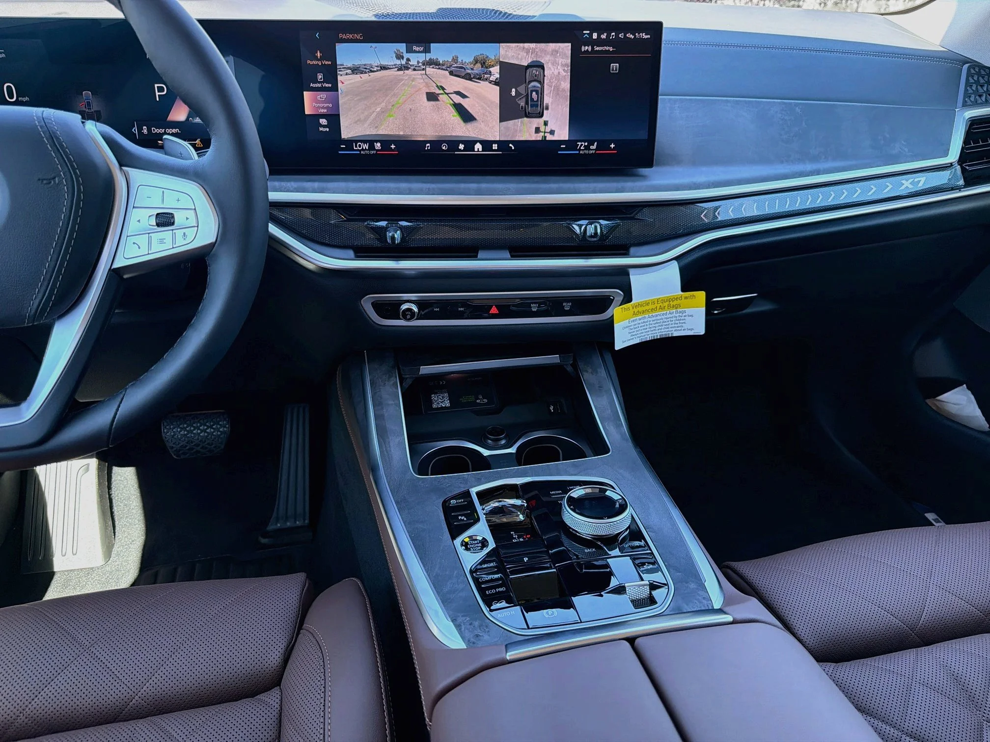 New 2027 Dravit Grey Metallic BMW xDrive40i image 20