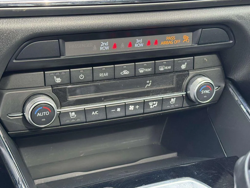 2023 Mazda CX-9 Touring Plus - Photo 25