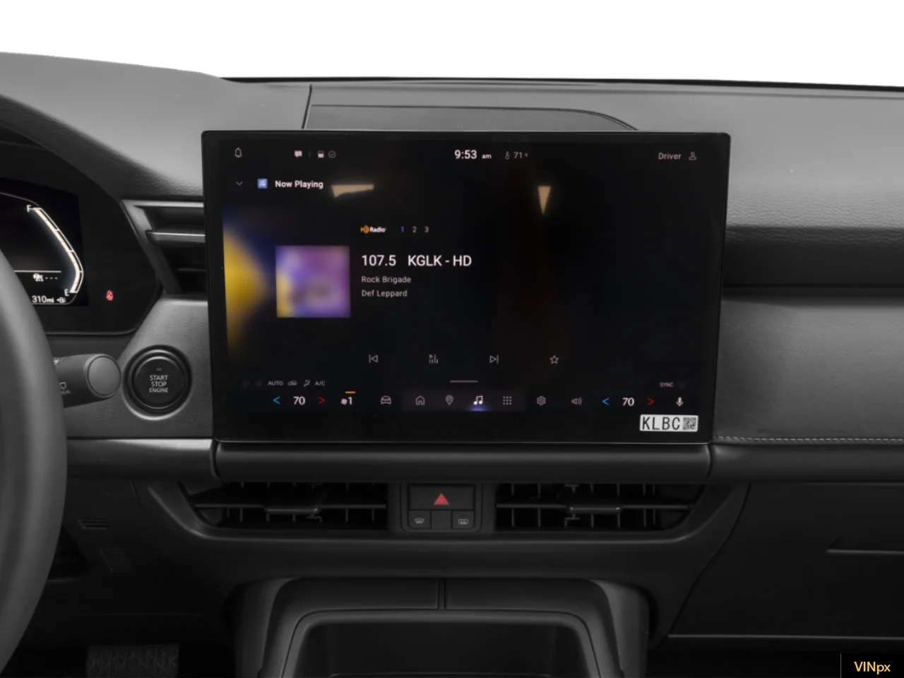 New 2026 Rhodium White Metallic Mazda 2.5 S Preferred AWD image 8