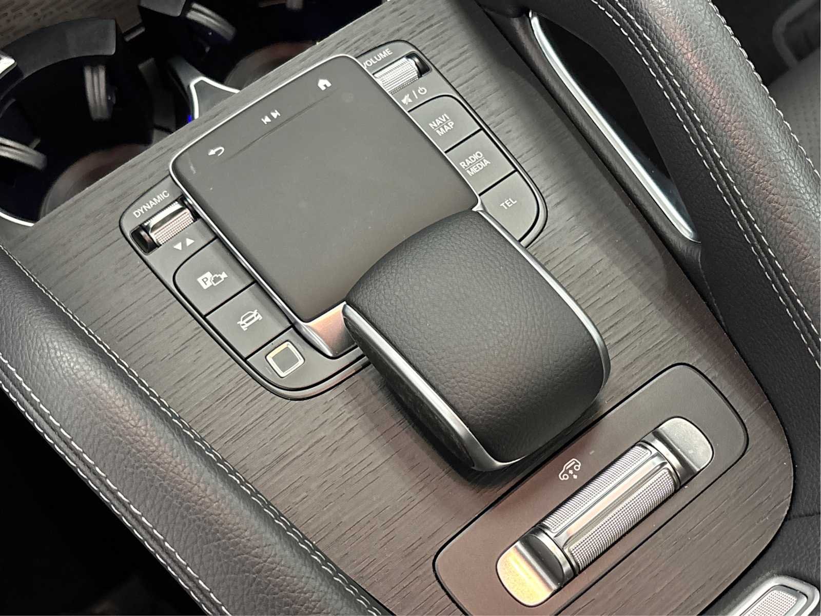 2026 Mercedes-Benz GLS Base - Photo 36