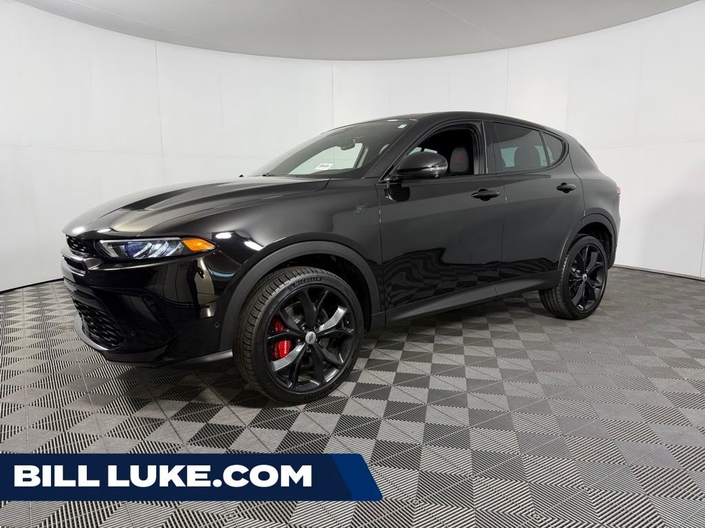2023 Dodge Hornet 2.0 GT Plus AWD's photo