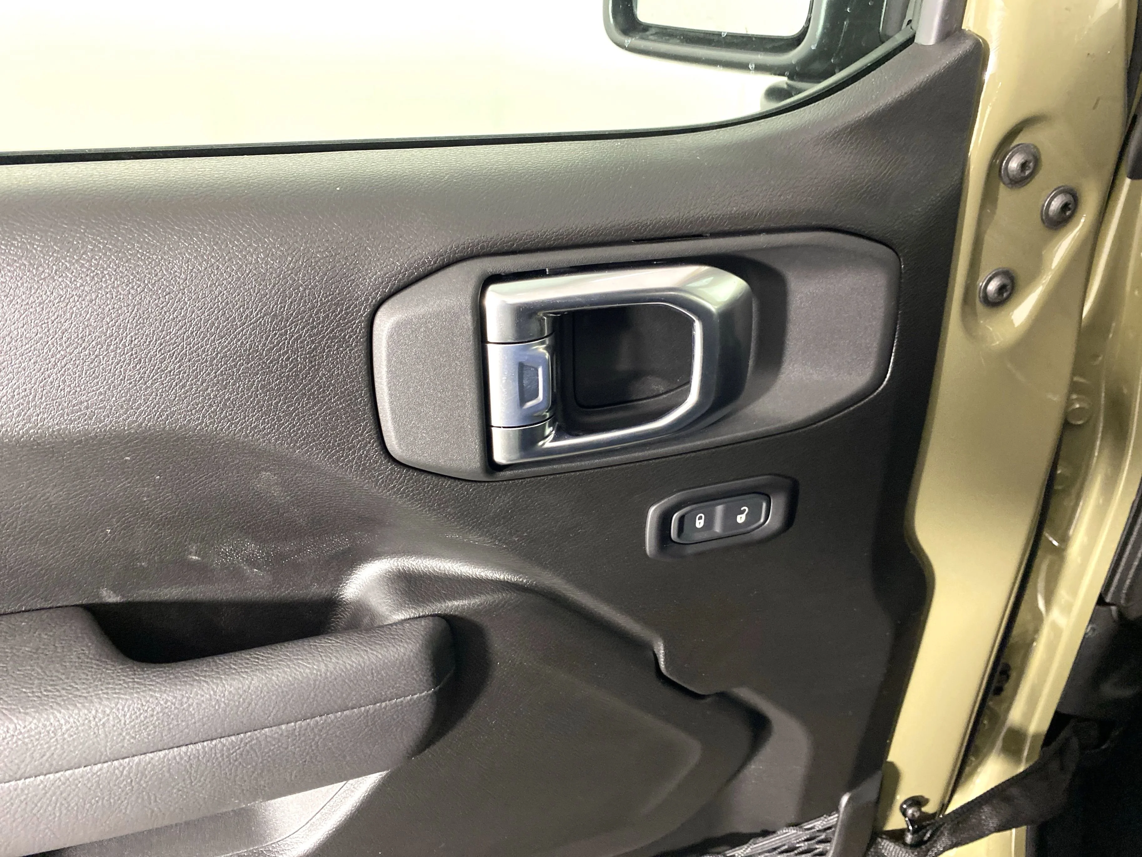 New 2026 41 Exterior Paint Jeep Sport image 12