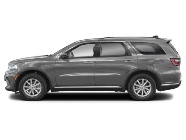 Used 2025 DB Black Clearcoat Dodge GT image 4
