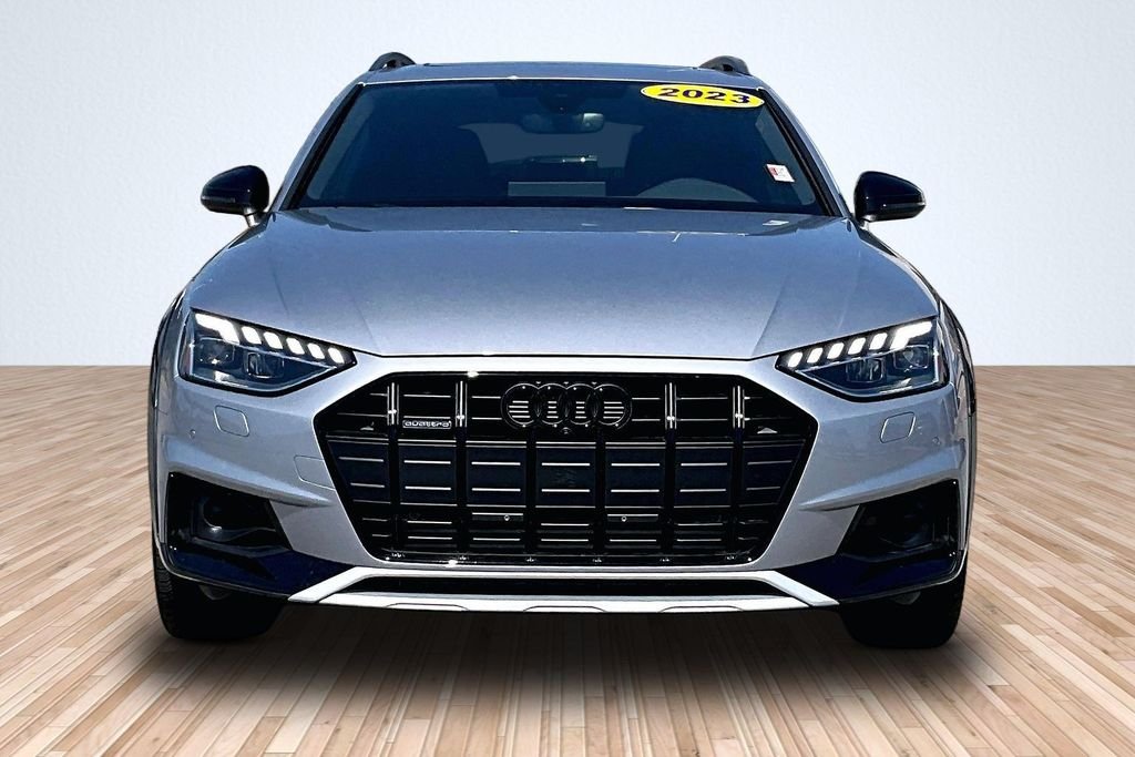 Used 2023  Audi 45 Premium Plus image 3