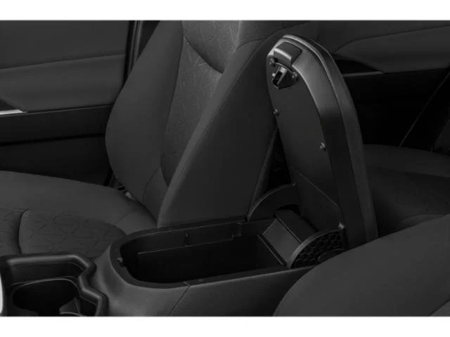 Used 2020 Black Toyota XLE image 14