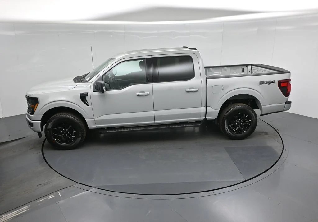 New 2026 Avalanche Ford XLT image 42