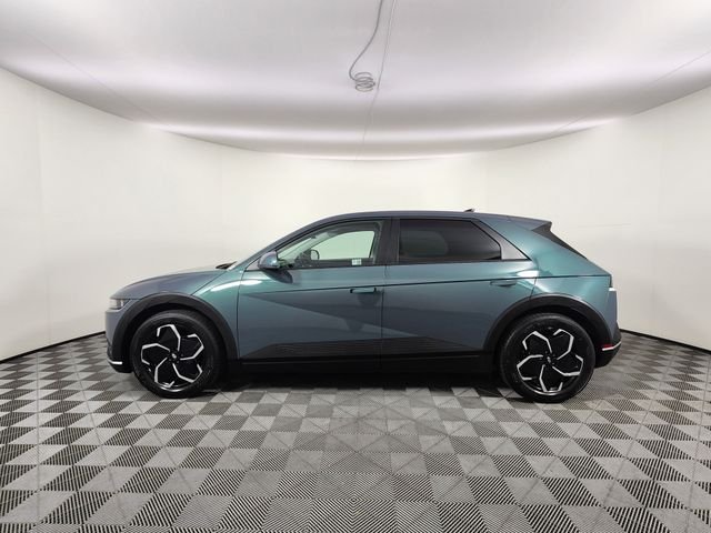 Certified 2024 Hyundai IONIQ 5 SEL with VIN KM8KNDDF9RU293995 for sale in Highlands Ranch, CO