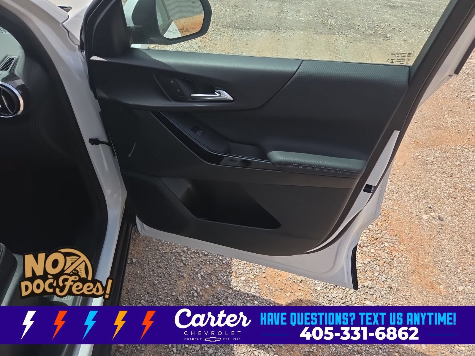 2027 Chevrolet Equinox LT - Photo 33