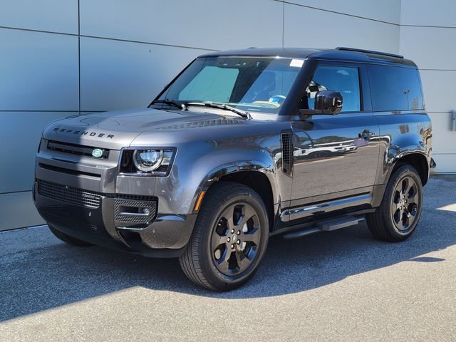 2023 Land Rover Defender