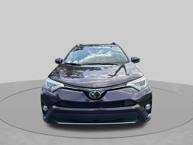 Used 2018 Black Toyota Limited image 12