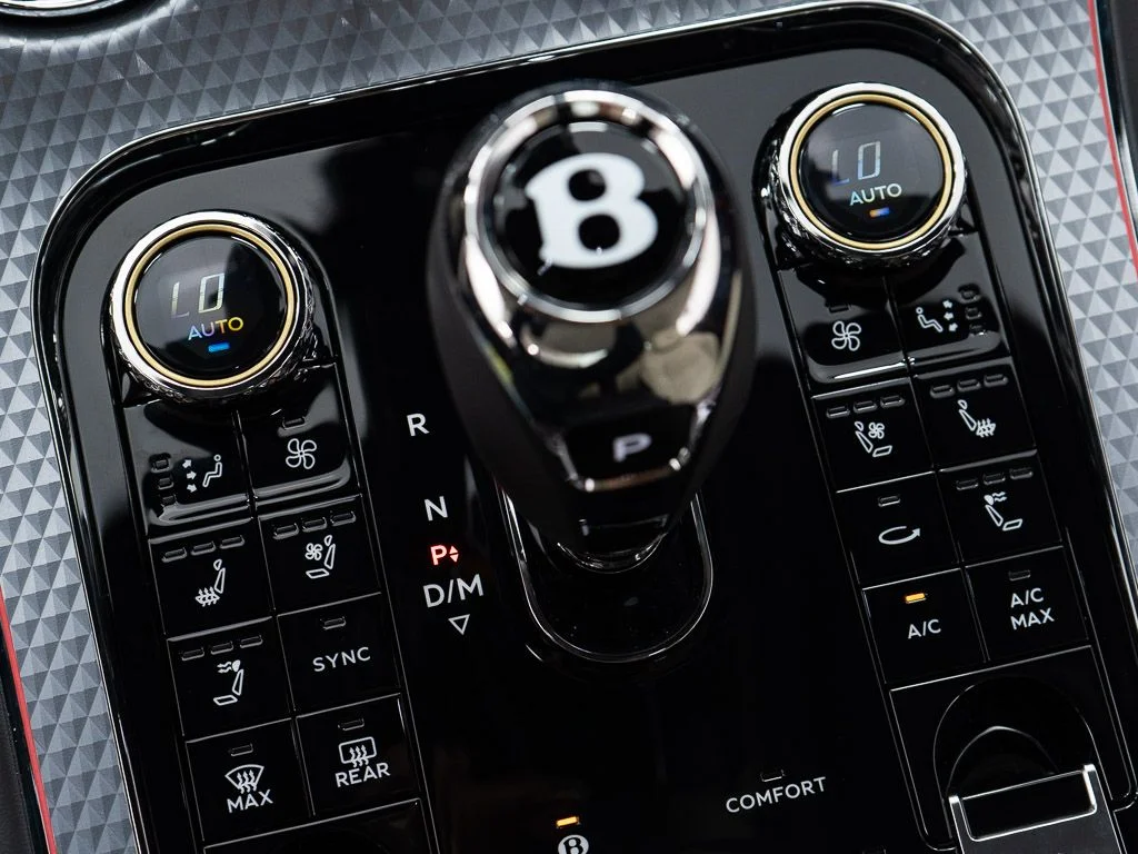 New 2026 Hallmark Bentley Mulliner image 40