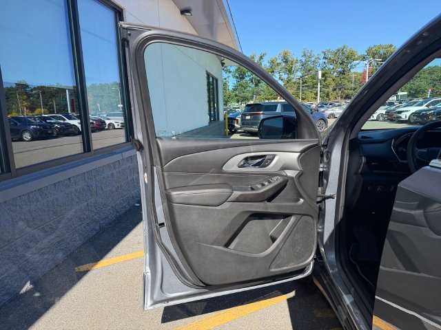 Used 2020 Gray Chevrolet LS image 27