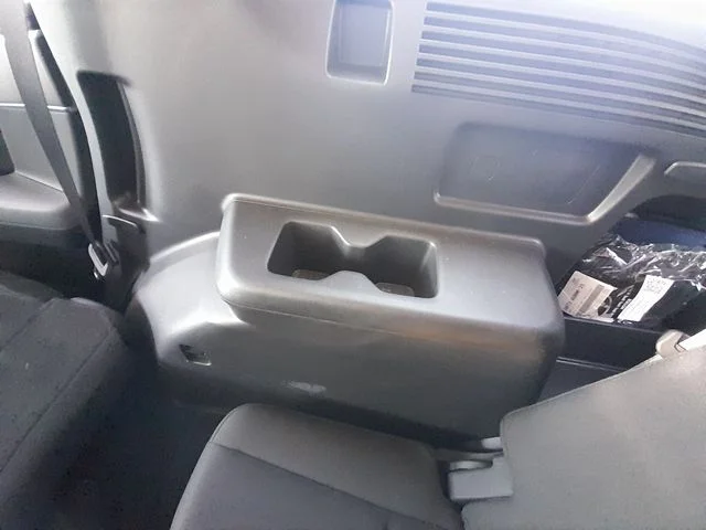 Used 2026 White Hyundai SE image 43