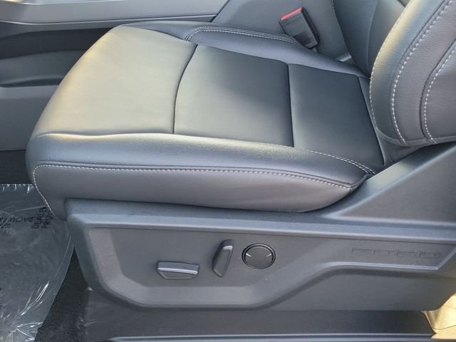 New 2026 Antimatter Blue Metallic Ford XLT image 19