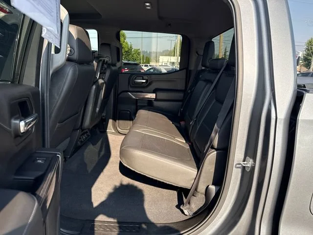 2019 Chevrolet Silverado 1500 LTZ - Photo 13