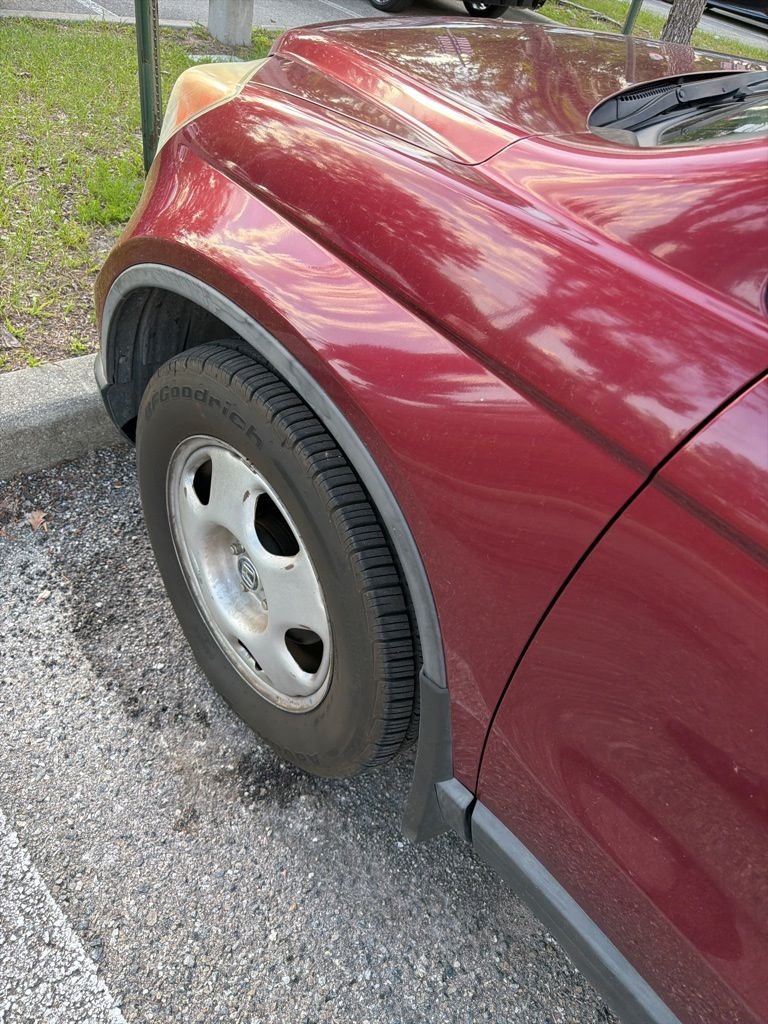 Used 2009  Honda LX image 5