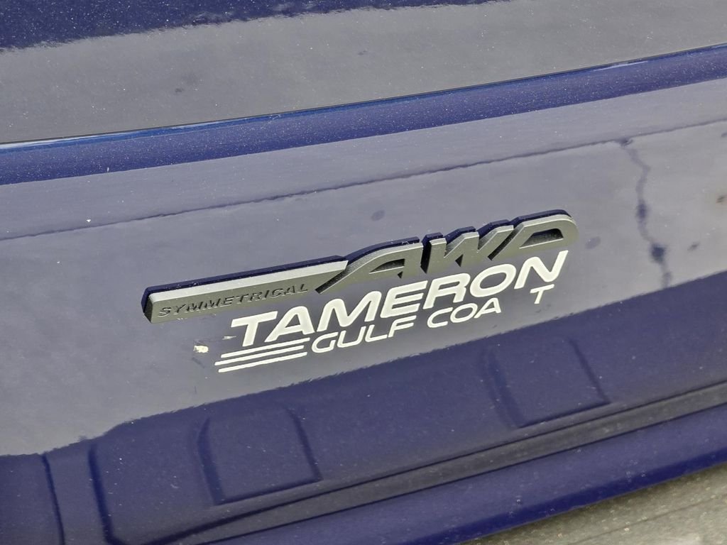 New 2026 SAPPHIRE BLUE PEARL Subaru Premium image 33