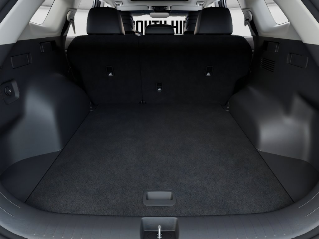 New 2027 White Kia EX image 19