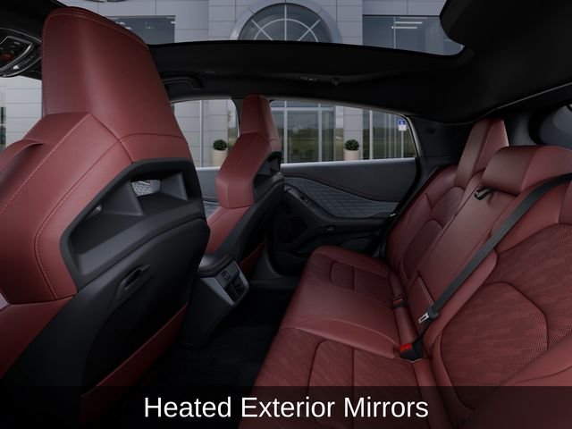 New 2026 Diamond Black Crystal Pearlcoat Dodge R/T Scat Pack image 27