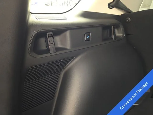 New 2026 Carbonized Gray Metallic Ford Big Bend® image 17