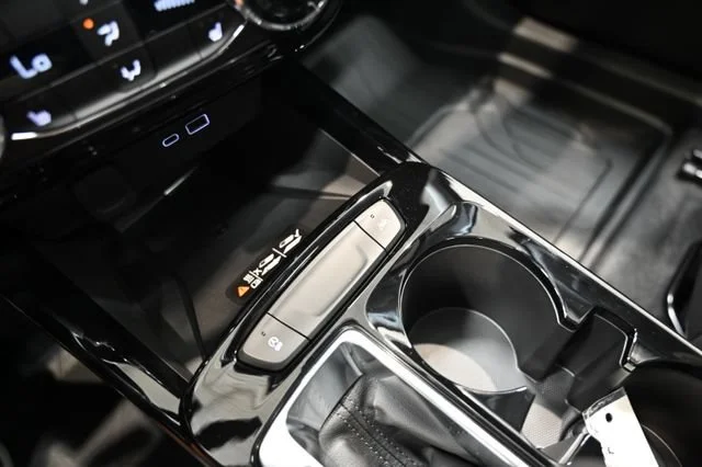 2026 Chevrolet Trax Activ - Photo 19