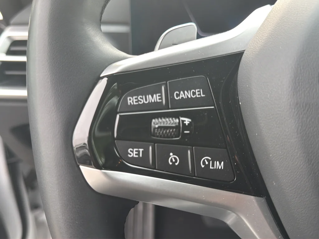 Used 2025 White BMW 430i image 15