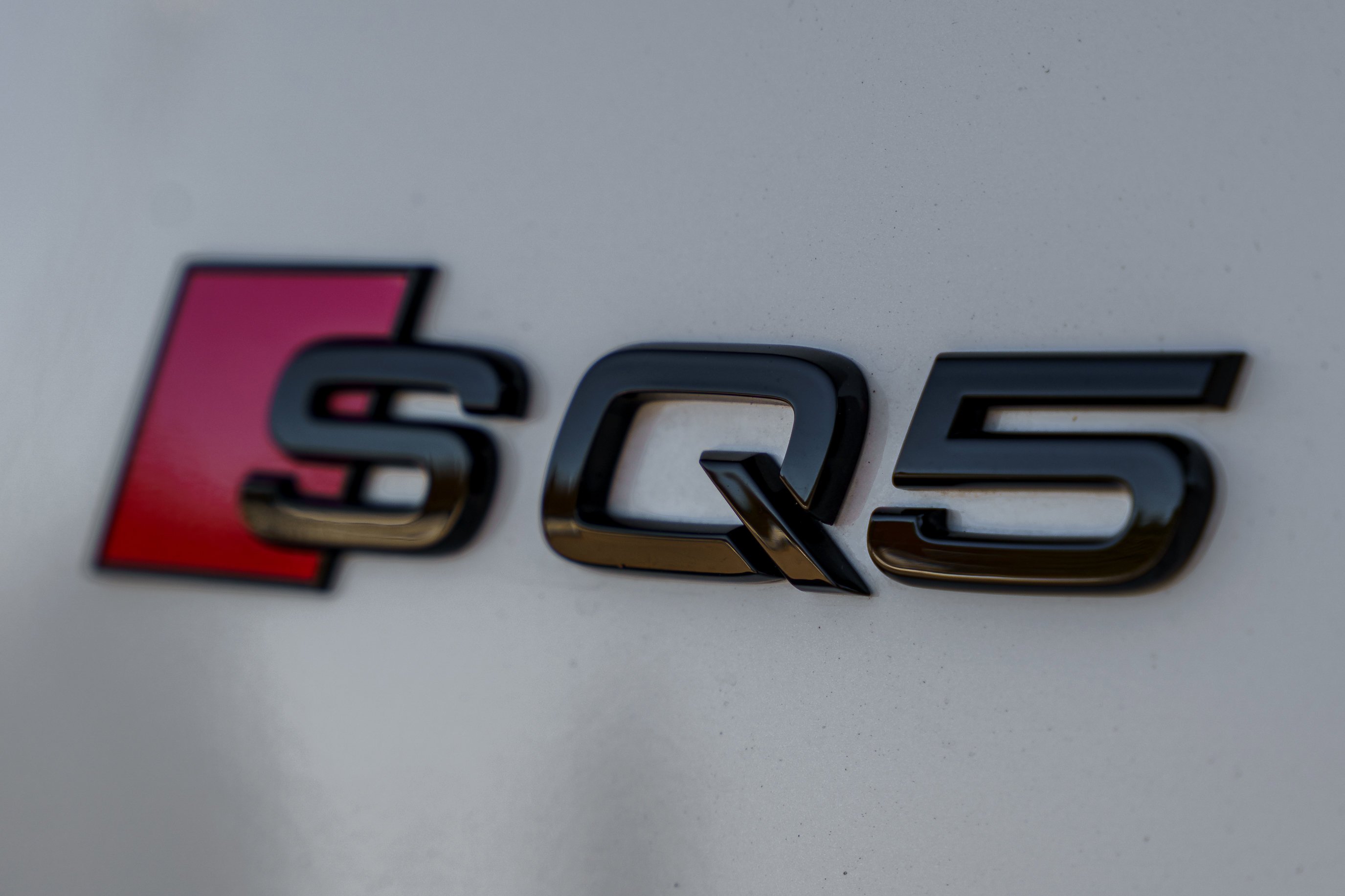 2024 Audi SQ5 Prestige - Photo 31