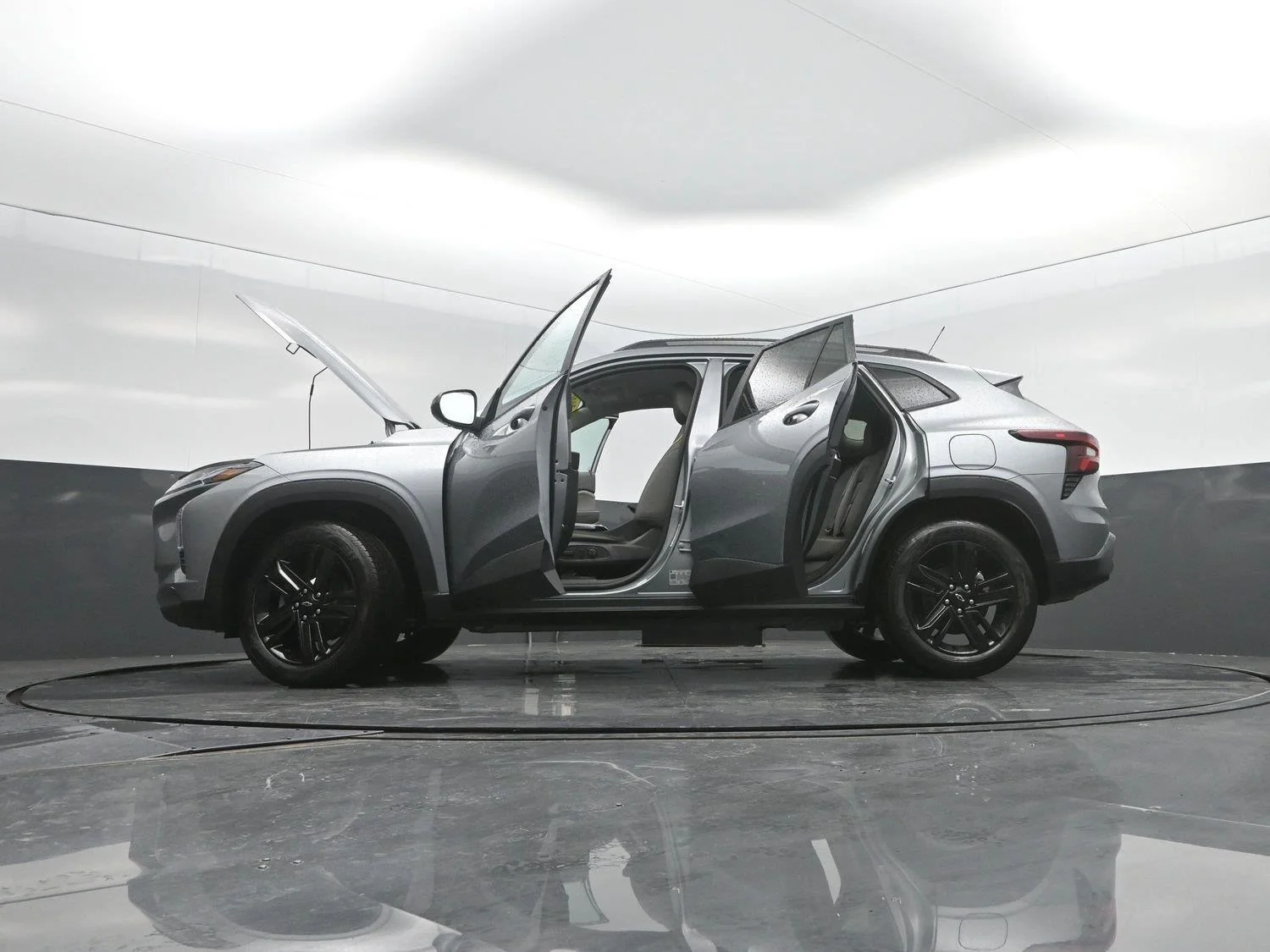 2026 Chevrolet Trax Activ - Photo 45