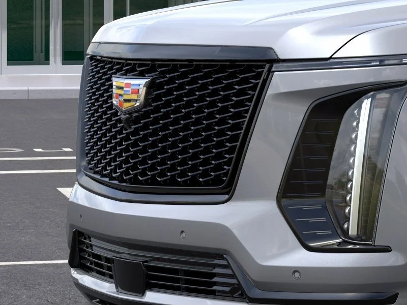 2026 Cadillac Escalade Platinum Sport - Photo 16