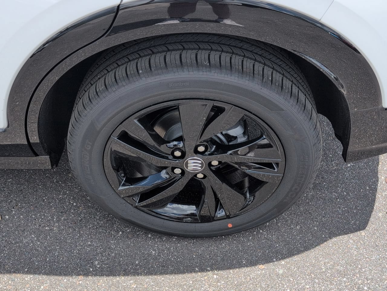 2026 Buick Encore GX Sport Touring - Photo 30