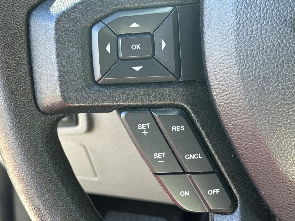Used 2018 Black Ford XL image 24
