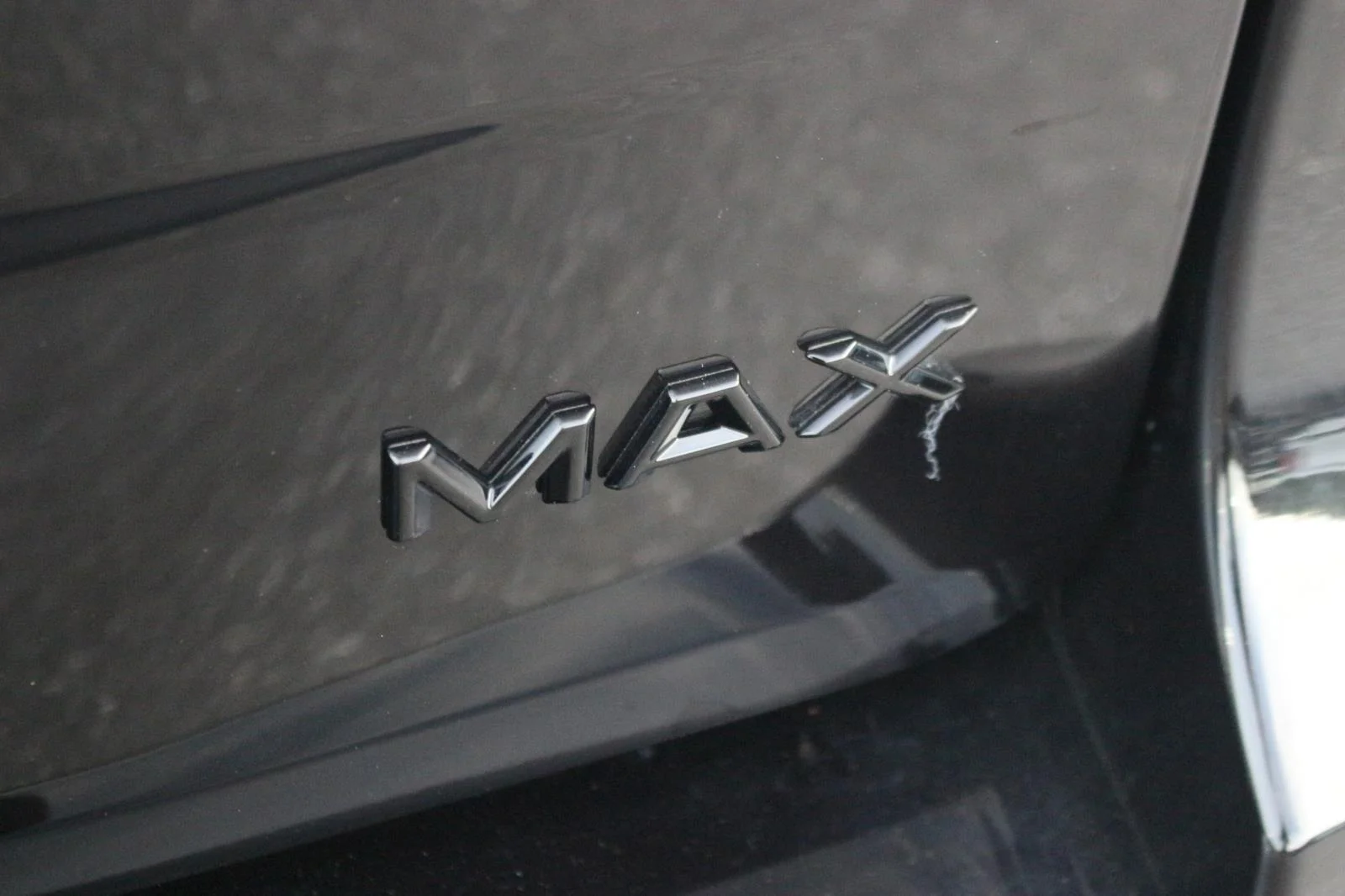 Used 2025 Black Ford Platinum image 10