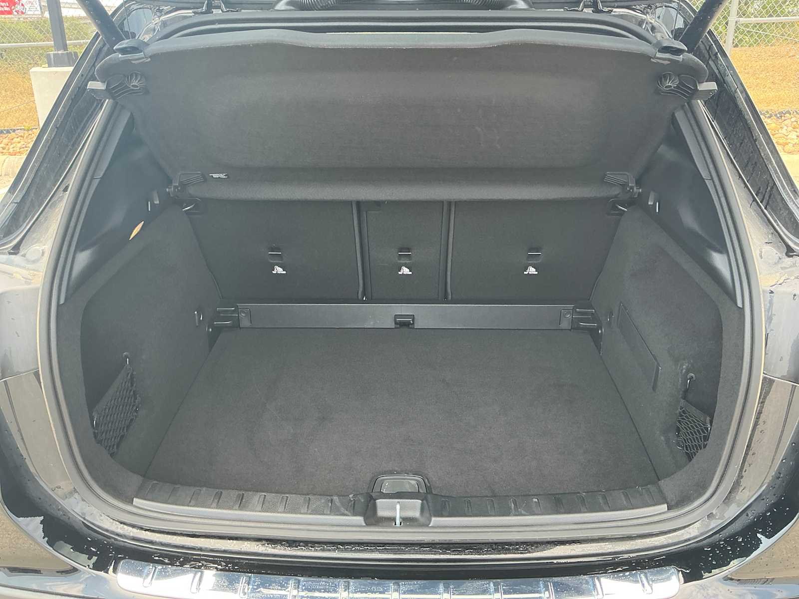 Certified Used 2026 Night Black Mercedes-Benz GLA 250 image 27