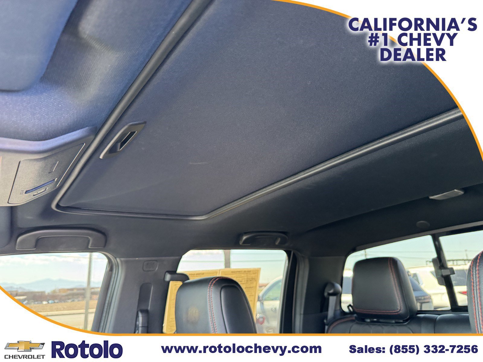 Used 2023 Baja Storm Nissan PRO-X image 18