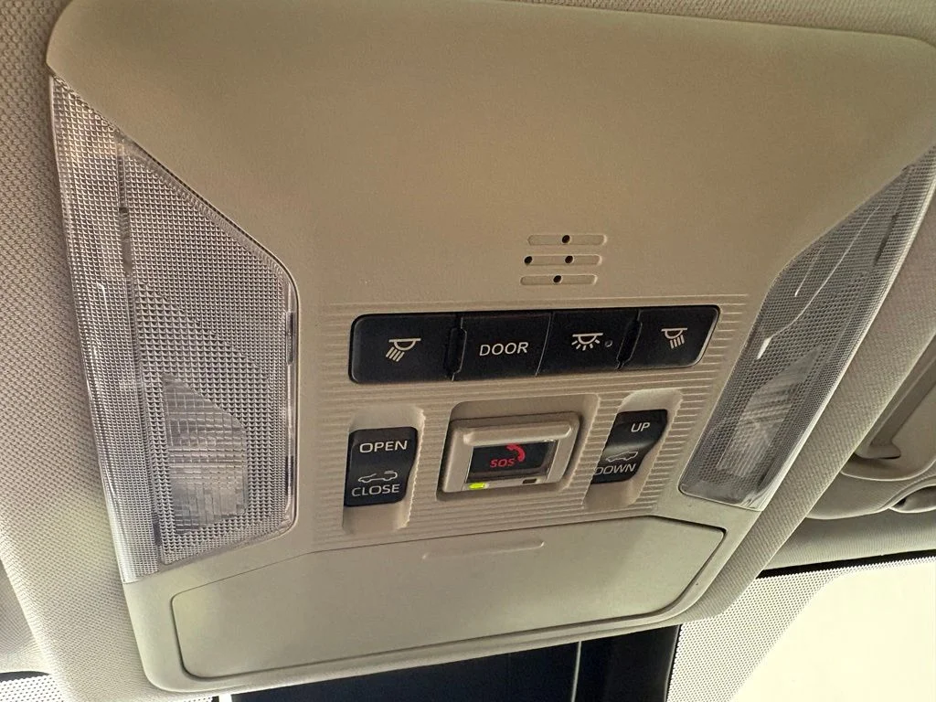Used 2021 White Toyota Limited image 34