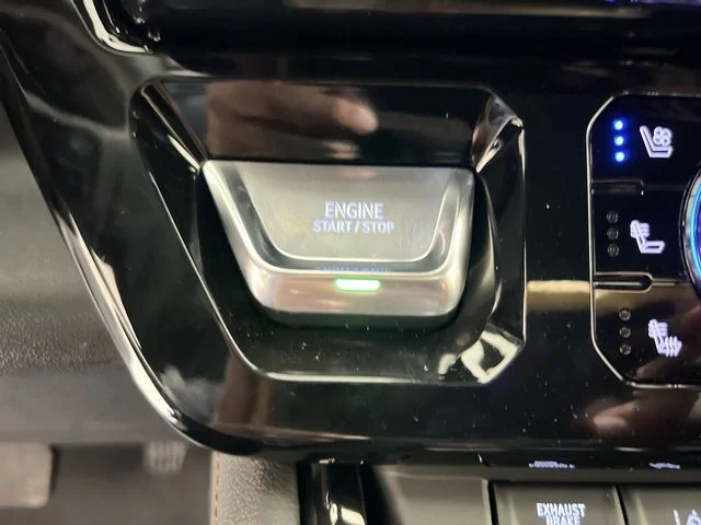 New 2026 Silver GMC AT4 image 16