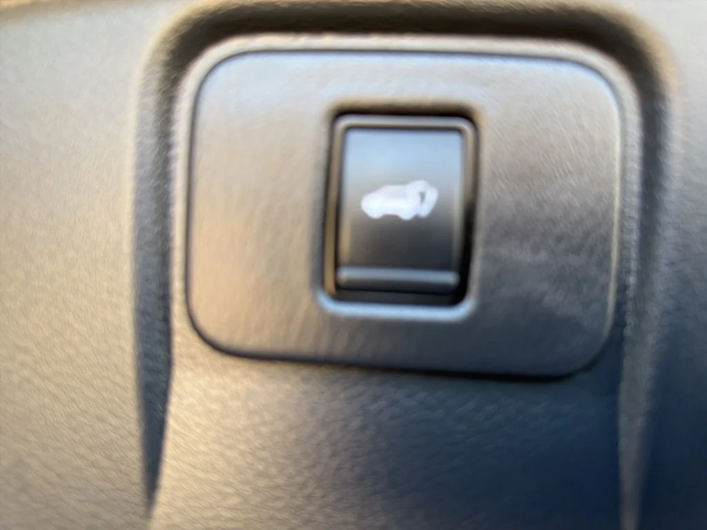 Used 2023 Black Nissan SL image 14