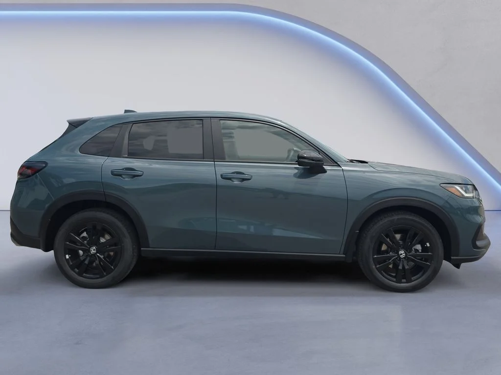 New 2027 Nordic Forest Pearl Honda Sport image 7