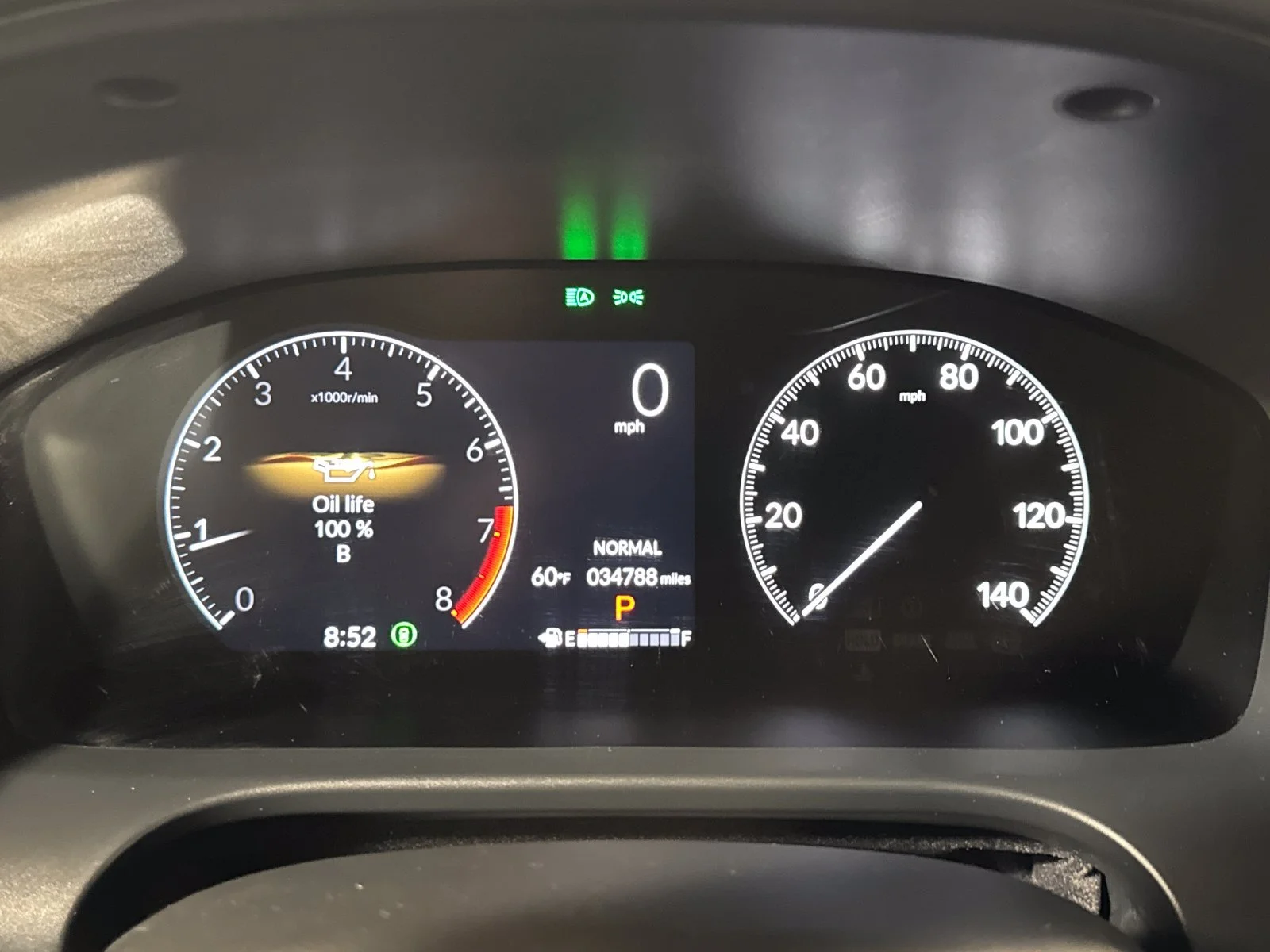 2024 Honda HR-V LX - Photo 40