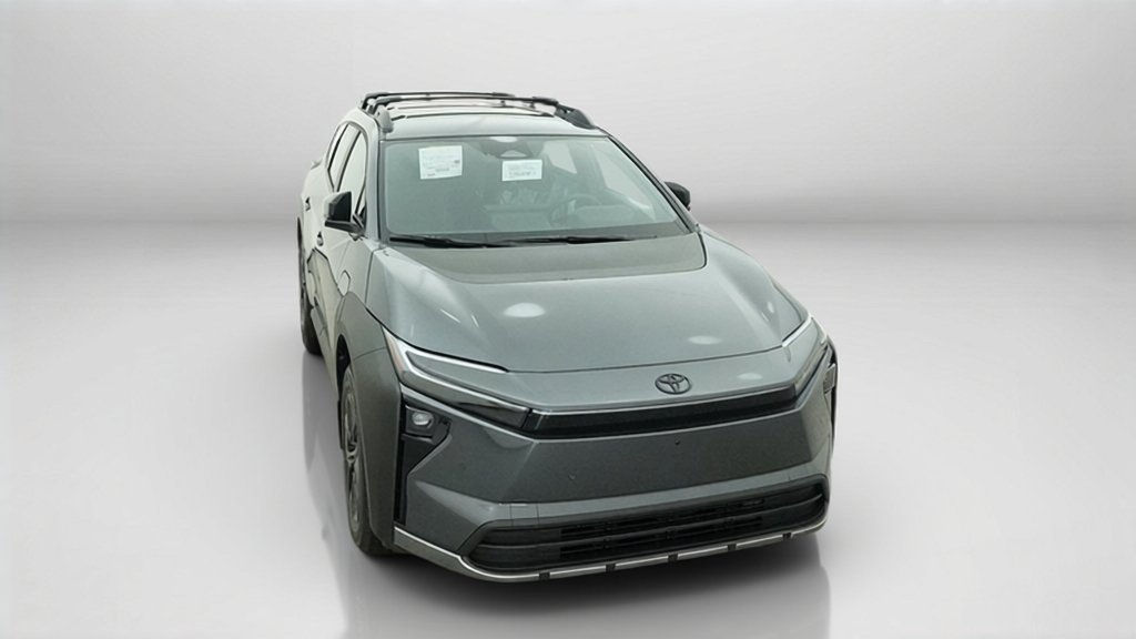 New 2026 Pavement Toyota bZ Woodland image 48