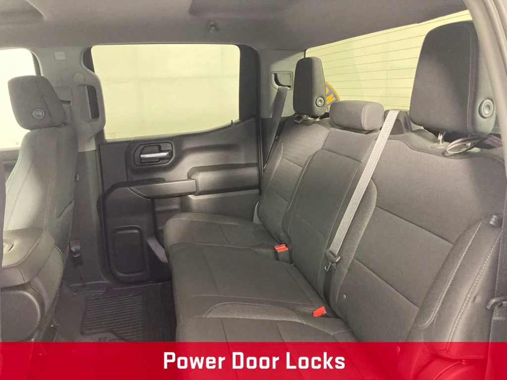 Used 2020 Blue Chevrolet LT image 17