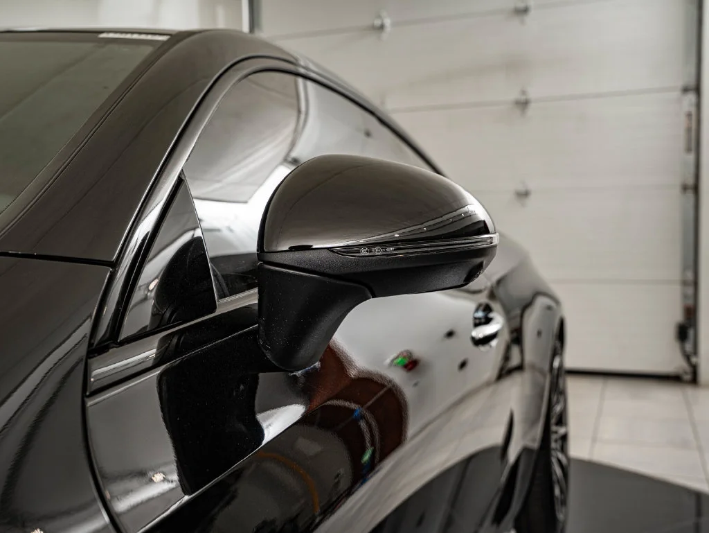 Used 2025 Black Mercedes-Benz CLE 53 AMG® image 9