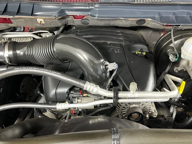 Used 2019 Red Ram Express image 40